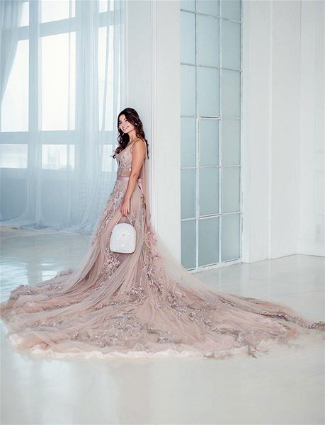 VUCH Dreamy Anastasia Backpack.