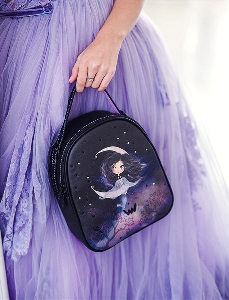 VUCH Dreamy Lilian Backpack.
