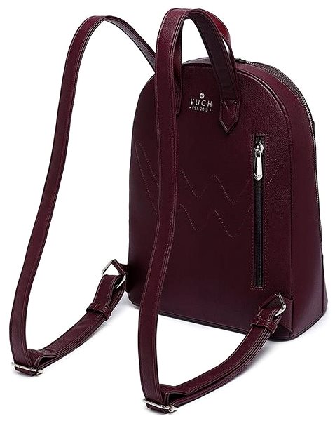VUCH Filipa Divide Wine Backpack.