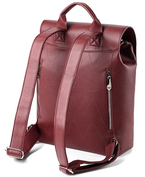 VUCH Gioia Wine Backpack.
