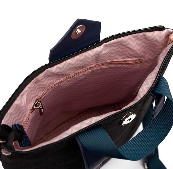 VUCH Henoc Backpack.