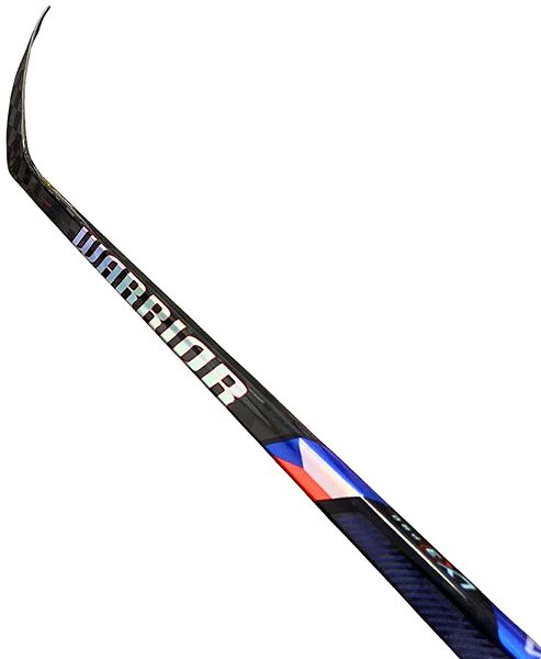Hokiütő Warrior Alpha LX3 Pro Limited CZE JR, Flex 30, W 28, Bal ...
