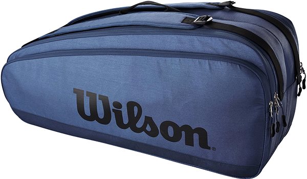 Športová taška Wilson Ultra V4 Tour 6PK ...