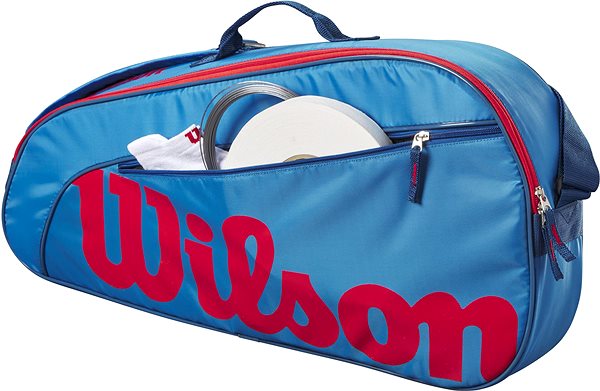 Športová taška Wilson Junior 3 Pack ...