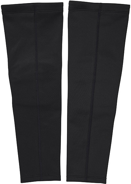 Röplabda védőfelszerelés Wilson Helix Arm Sleeves Black SM ...