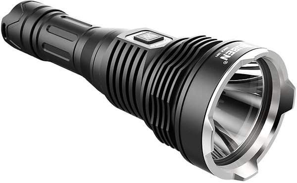 Flashlight Wuben T102 Pro Features/technology