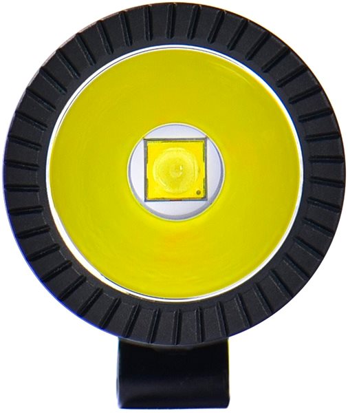 Flashlight Wuben E18 Features/technology
