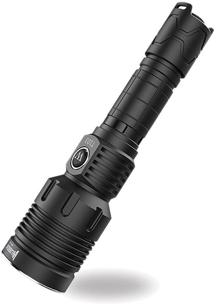 Flashlight Wuben T103 Pro Features/technology