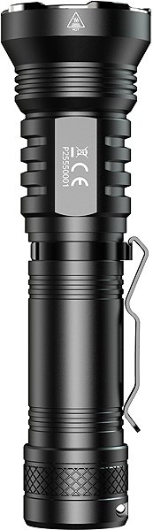 Flashlight Wuben P26 ...