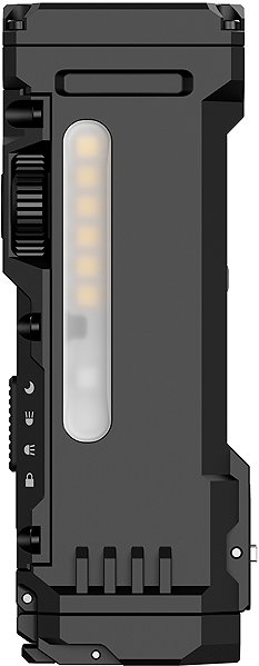 Flashlight Wuben X4 Black ...
