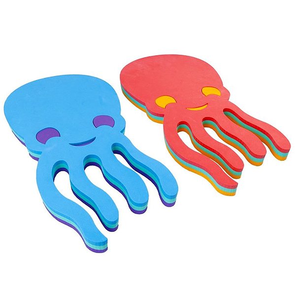Yate Connectable Swimming Board Octopus .