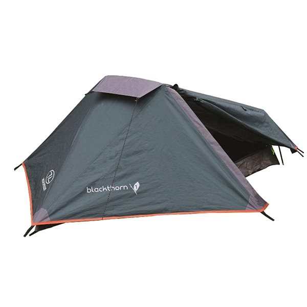 Tent HIGHLANDER Blackthorn 1 green Screen