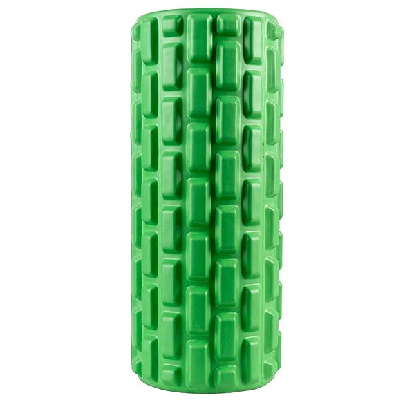 Massage roller Yate Massage roller Spine green .