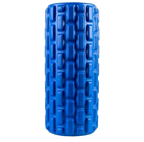 Massage roller Yate Massage roller Spine blue .