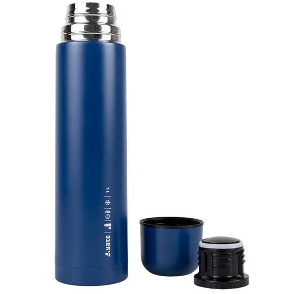 Thermos Yate Thermos Botelo 1 l .