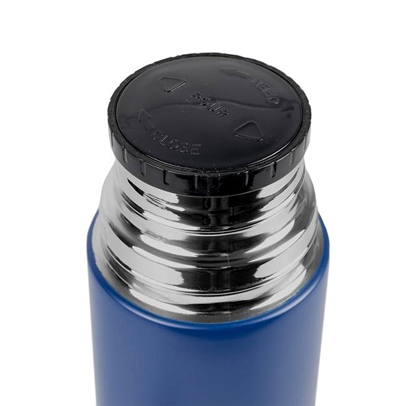 Thermos Yate Thermos Botelo 1 l .