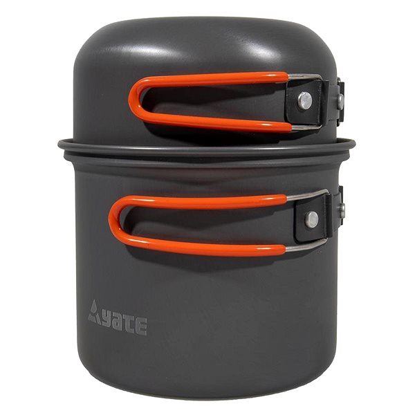 Yate SUMMIT 4 Camping Cookware Screen