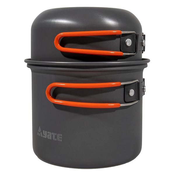 Yate SUMMIT 2 Camping Cookware Screen