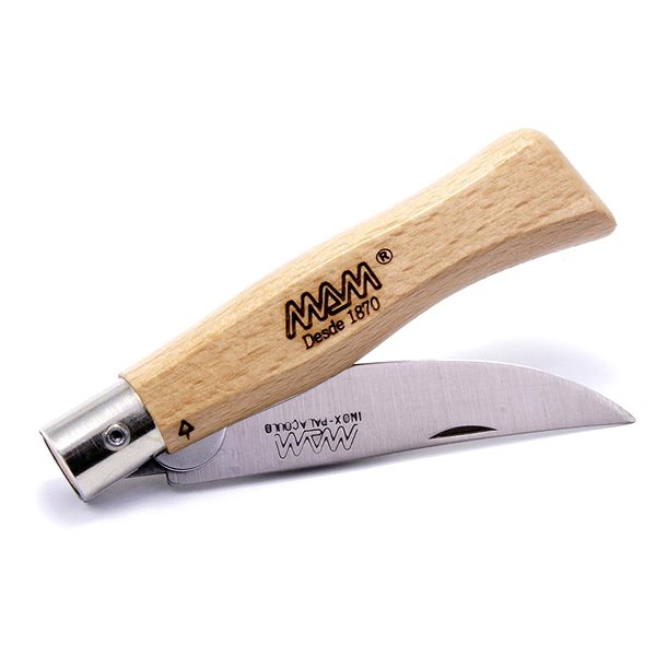 MAM pocket knife Douro 2060 .