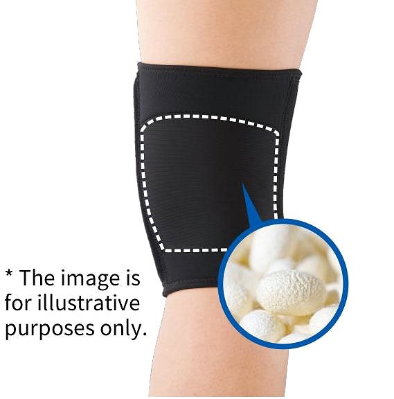 Ortézis ZAMST EK-3 Knee S ...