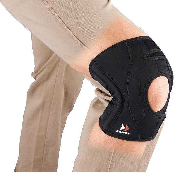 Ortézis ZAMST EK-3 Knee S ...