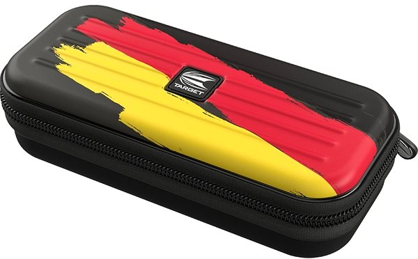 Pouzdro na šipky Target - darts Pouzdro na šipky TAKOMA FLAG GERMAN ...