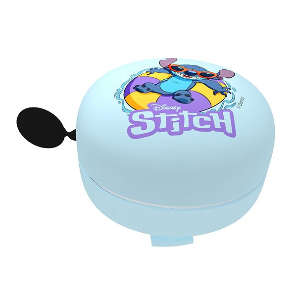 Bicycle bell Disney Bicycle bell Stitch Retro .
