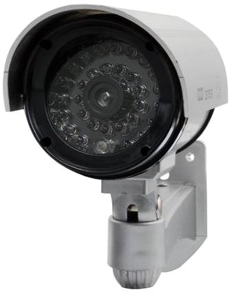 IP Camera Securia Pro Atrapa Camera Bullet MBC021 Screen
