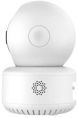 IP Camera Securia Pro Ditu Lateral view