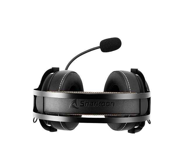 Gaming-Headset Sharkoon Skiller SGH50 ...