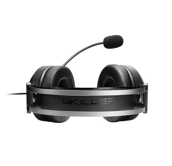 Gaming-Headset Sharkoon Skiller SGH30 ...