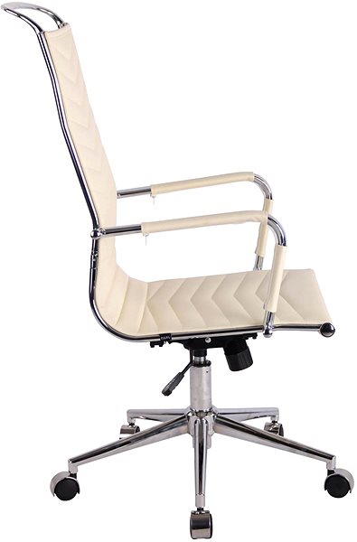 Office Chair Sortland Office chair Batley cream ...
