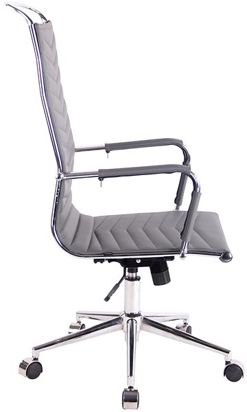 Office Chair Sortland Office chair Batley grey ...