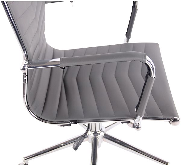 Office Chair Sortland Office chair Batley grey ...