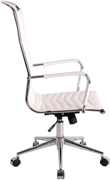 Office Chair Sortland Office chair Batley white ...