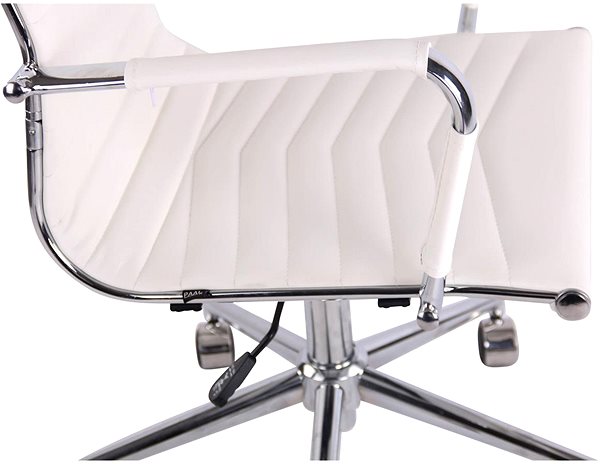 Office Chair Sortland Office chair Batley white ...