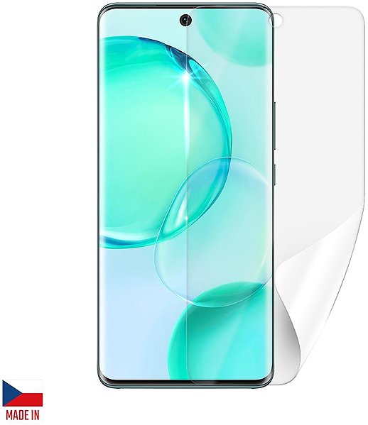 Schutzfolie Screenshield für HONOR 50 - Displayschutzfolie ...