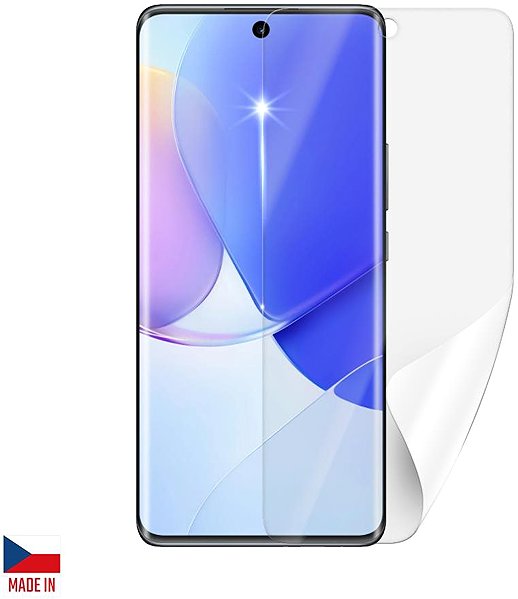 Schutzfolie Screenshield für HUAWEI Nova 9 - Displayschutzfolie ...