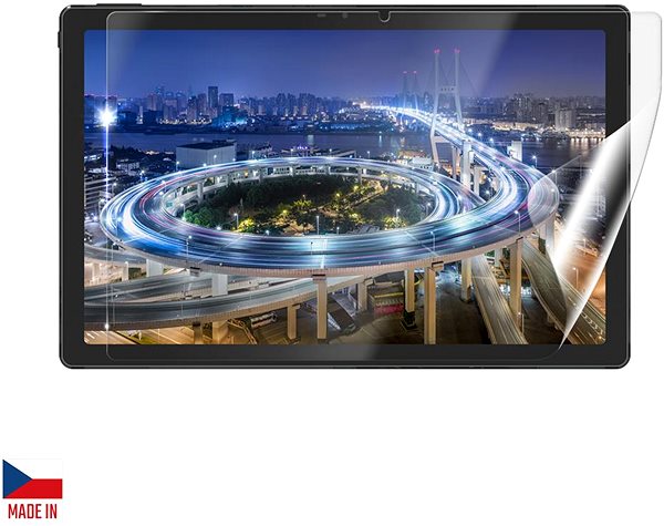 Ochranná fólia Screenshield IGET Smart L206 na displej ...