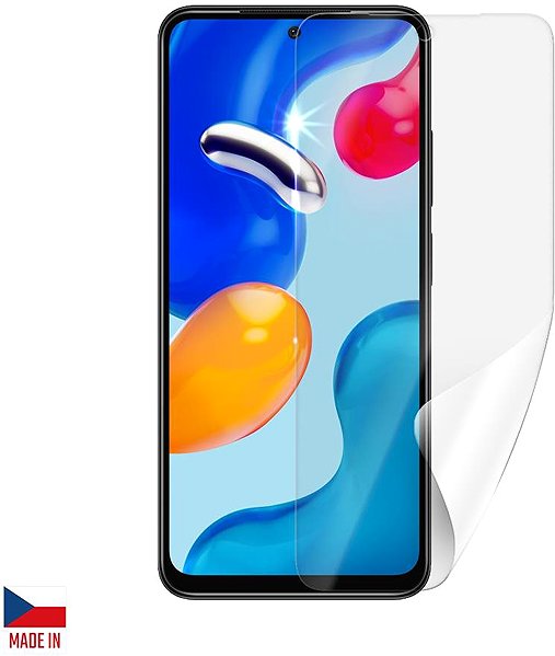 Schutzfolie Screenshield XIAOMI Redmi Note 11S Displayschutzfolie ...