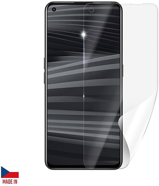Schutzfolie Screenshield Schutzfolie für REALME GT 2 5G - Displayschutzfolie ...