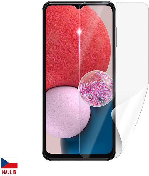 Schutzfolie Screenshield Schutzfolie für SAMSUNG Galaxy A13 - Displayschutzfolie ...