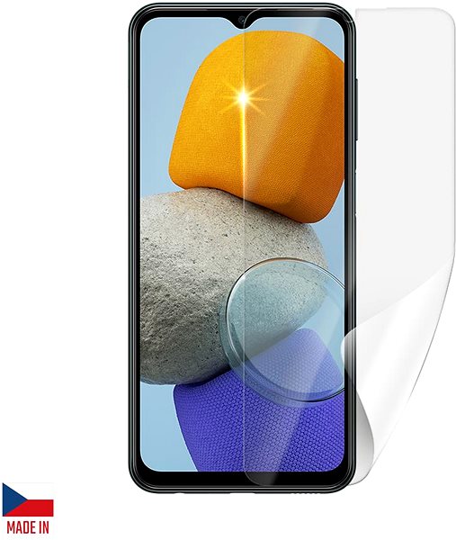 Ochranná fólia Screenshield SAMSUNG Galaxy M23 5G na displej ...