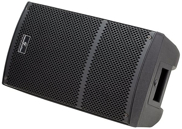 Speaker SOUNDSATION HYPER TOP 10A Lateral view