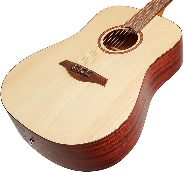 Akustická gitara SOUNDSATION CODY DN-NT ...