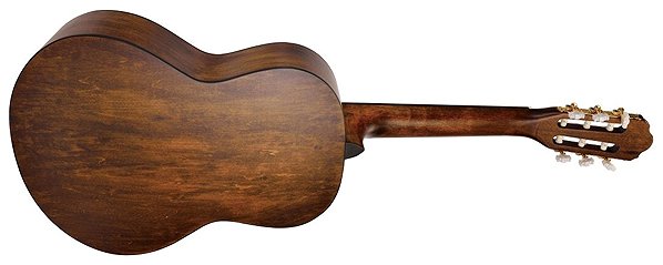 Classical Guitar SOUNDSATION CST34-NTS ...