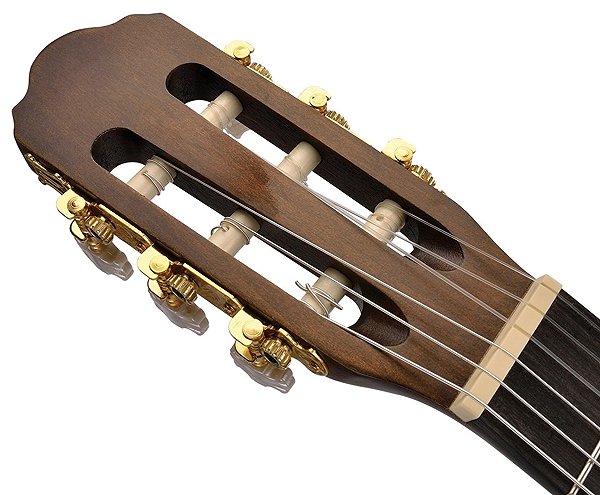 Classical Guitar SOUNDSATION CST34-NTS ...