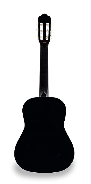 Classical Guitar SOUNDSATION Marisol 34 BK ...