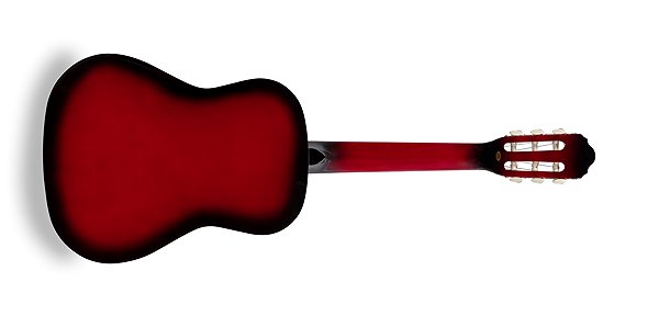 Classical Guitar SOUNDSATION Marisol 34 RDS ...