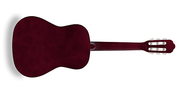 Classical Guitar SOUNDSATION Marisol 34 SB ...